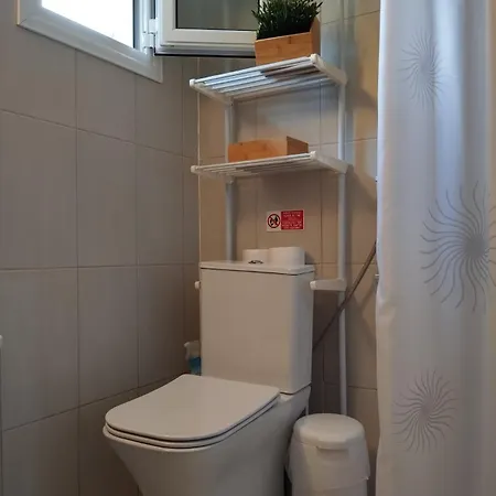 Apartamento Nikolas House