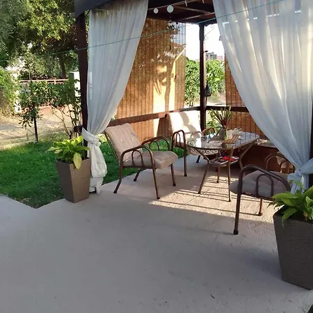 Apartamento Nikolas House Asprovalta