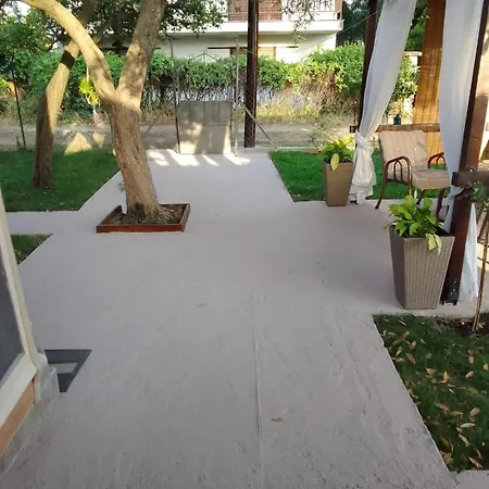 Nikolas House Lejlighed *