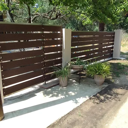 Lejlighed Nikolas House