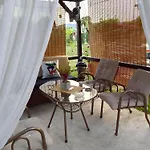 Nikolas House アスプロヴァルタ