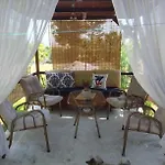 Nikolas House *