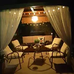 Nikolas House * アスプロヴァルタ