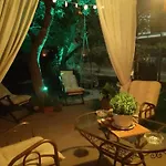 Nikolas House *