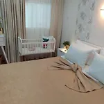 Nikolas House アパート アスプロヴァルタ