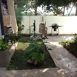 Nikolas House