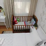 Nikolas House * アスプロヴァルタ