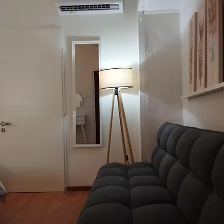 Apartment Nikolas House Asprovalta