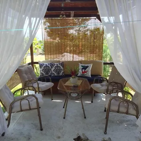 Nikolas House *