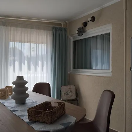 Apartman Nikolas House *