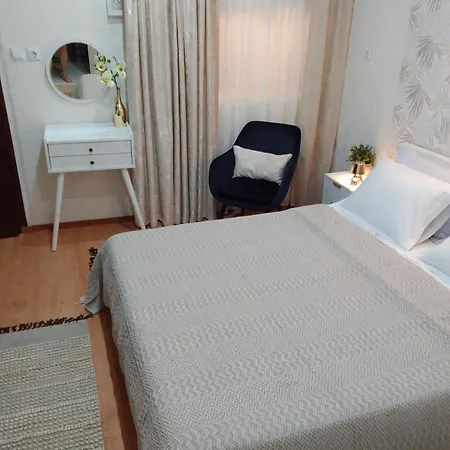 Nikolas House Asprovalta