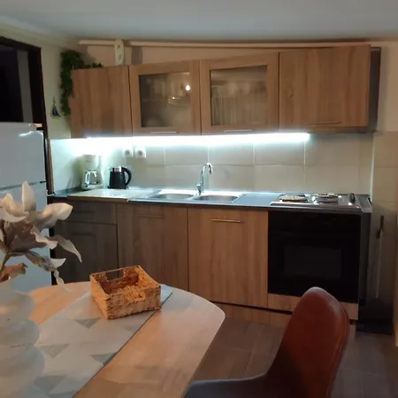 Nikolas House *