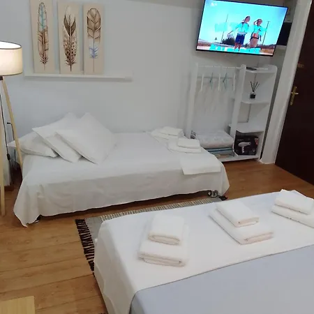 Nikolas House Apartment *