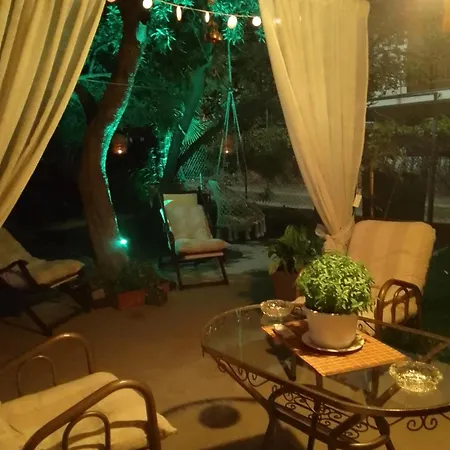 Nikolas House *