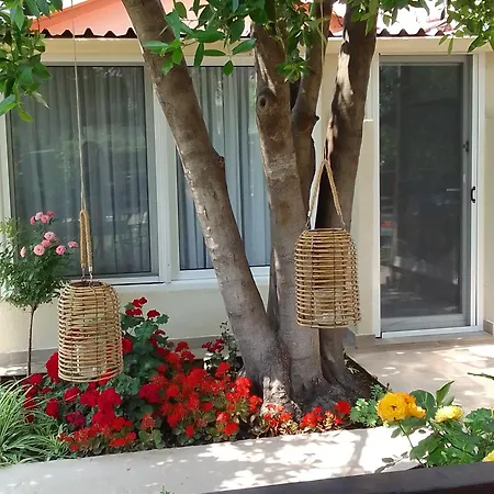 Nikolas House Apartment