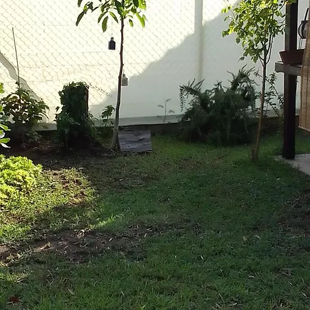Nikolas House Apartment