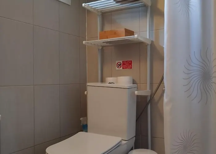 Апартаменты Nikolas House