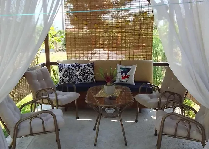 Nikolas House *