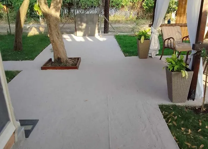 Nikolas House Апартаменты *