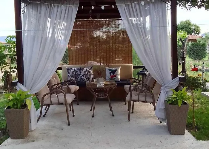 Nikolas House *