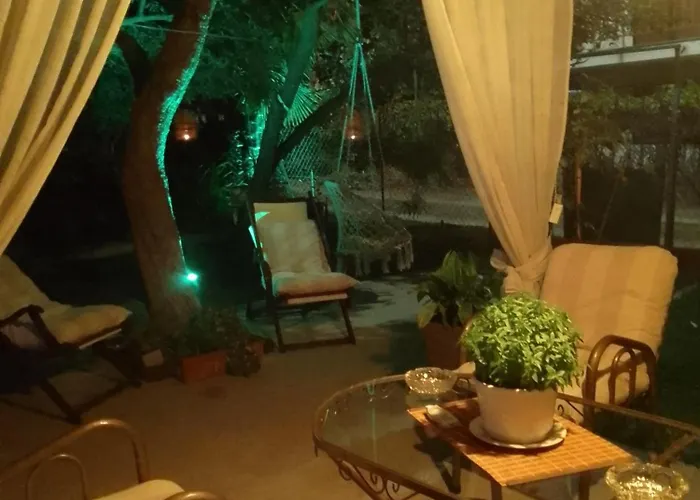 Nikolas House *