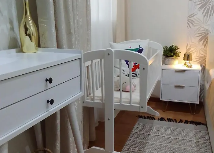 Nikolas House * Аспровальта