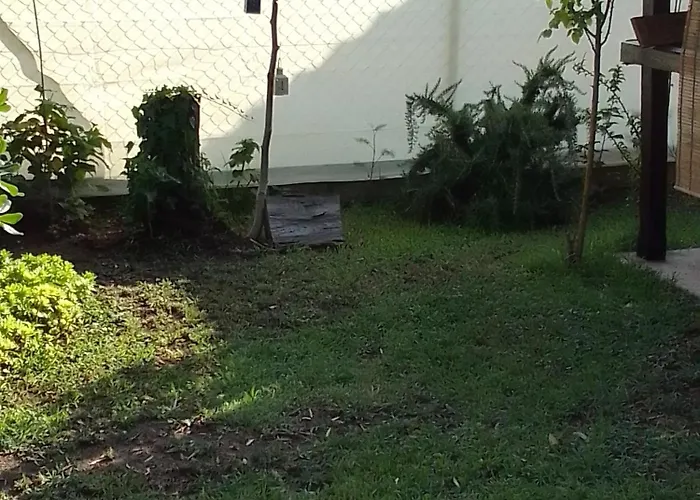Nikolas House Апартаменты