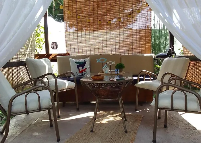 Nikolas House Апартаменты *