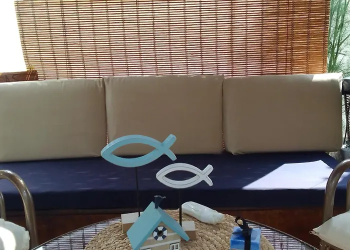 Nikolas House Апартаменты Аспровальта