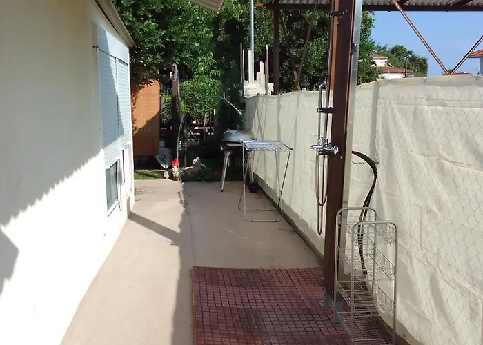 Nikolas House Апартаменты Аспровальта