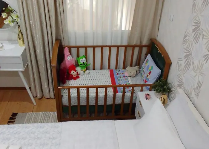 Nikolas House * Аспровальта